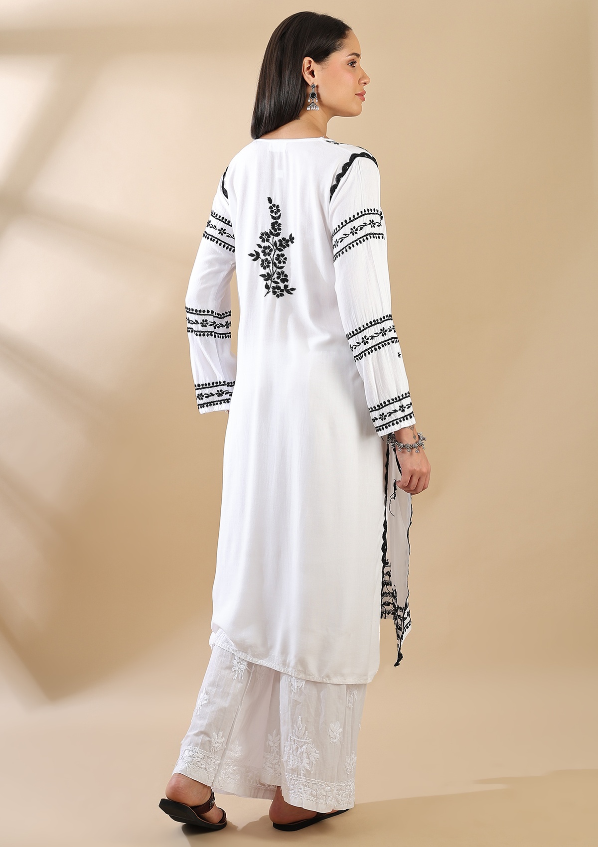 RC Rayon Kalini Kurti - Image 7