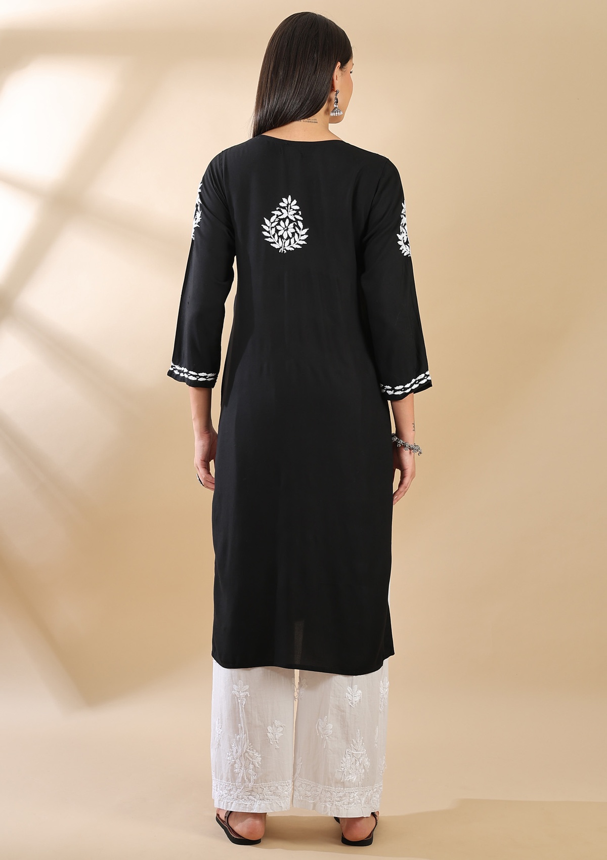 RC Phulkari Lehar Kurti - Image 19