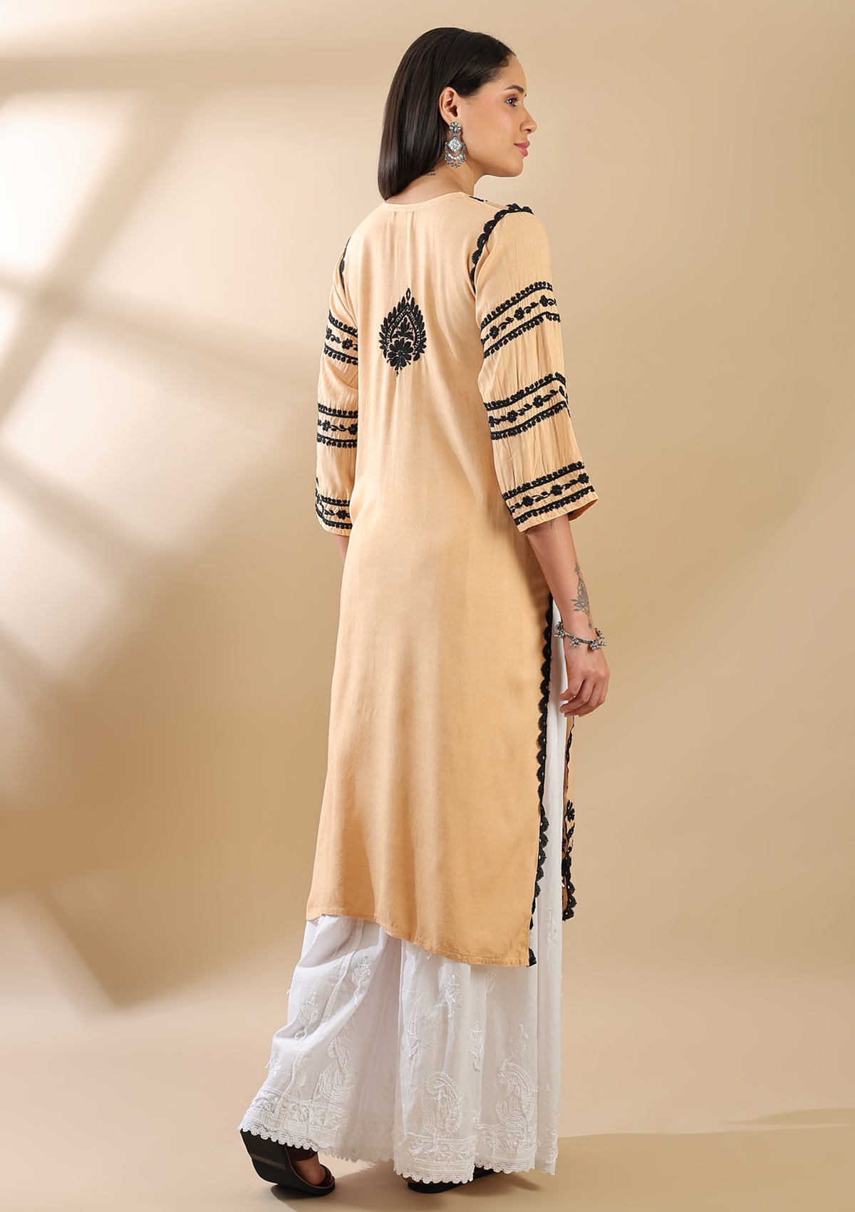 RC Rayon Kalini Kurti - Image 7