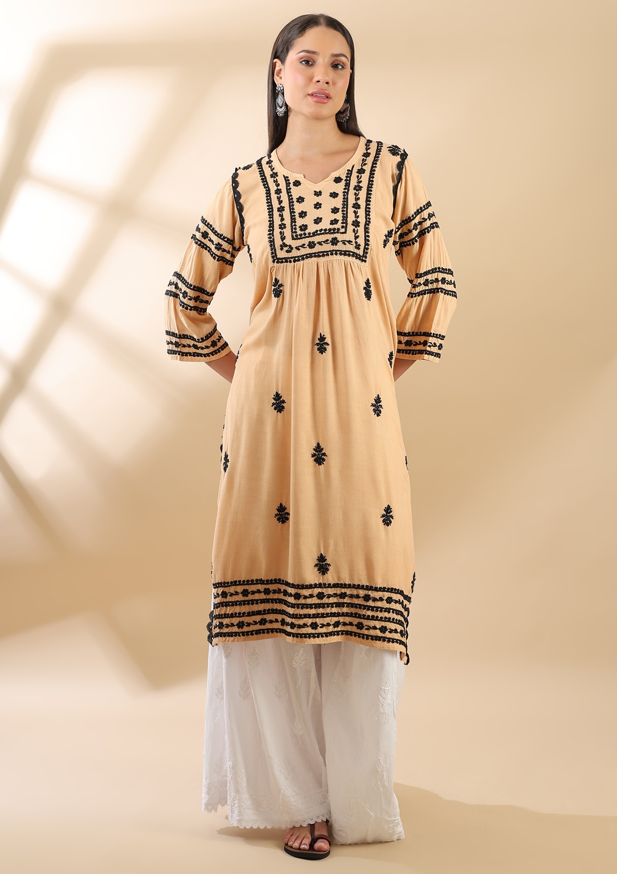 RC Rayon Kalini Kurti - Image 6
