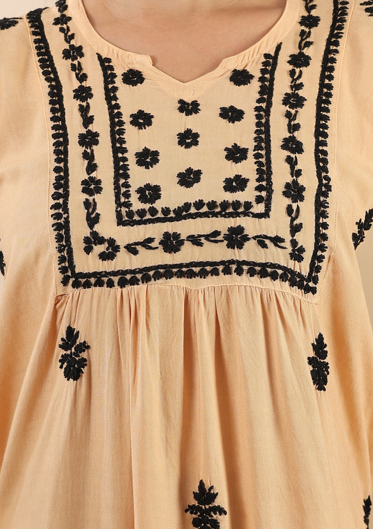 RC Rayon Kalini Kurti - Image 4