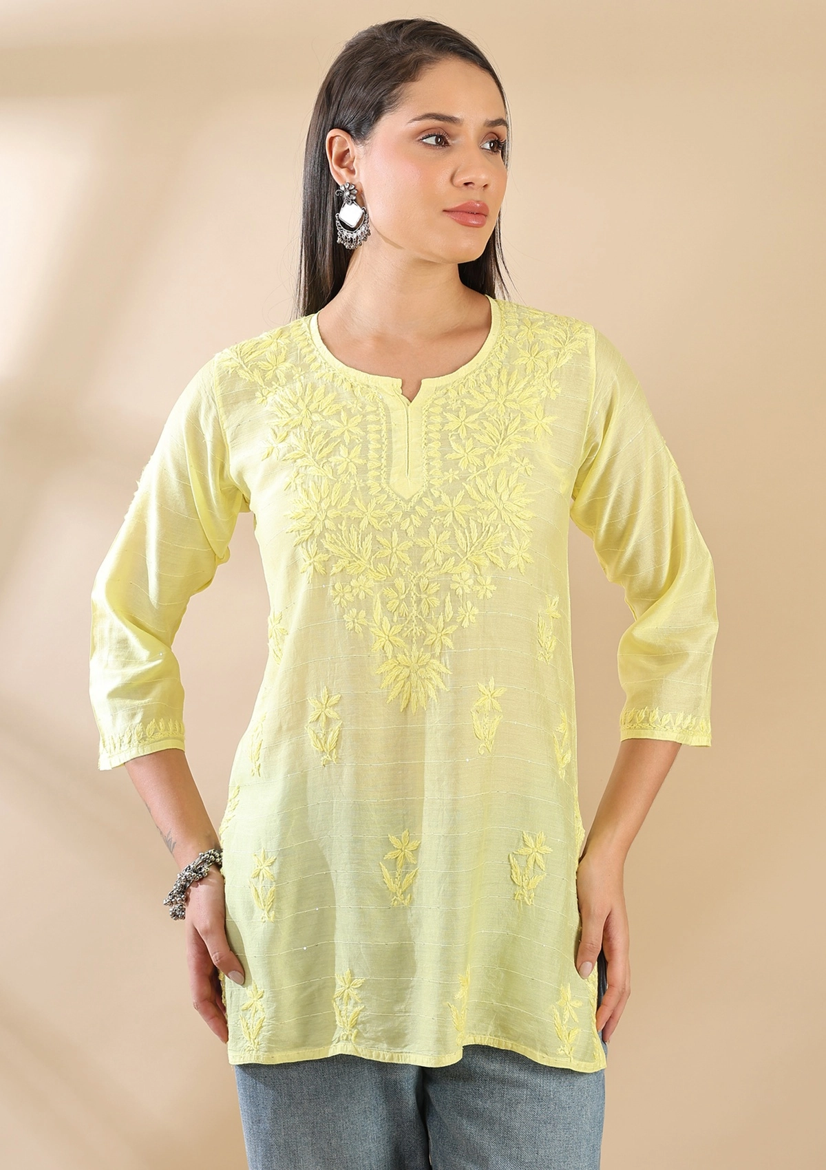 RC Chandni Short Kurti - Image 9