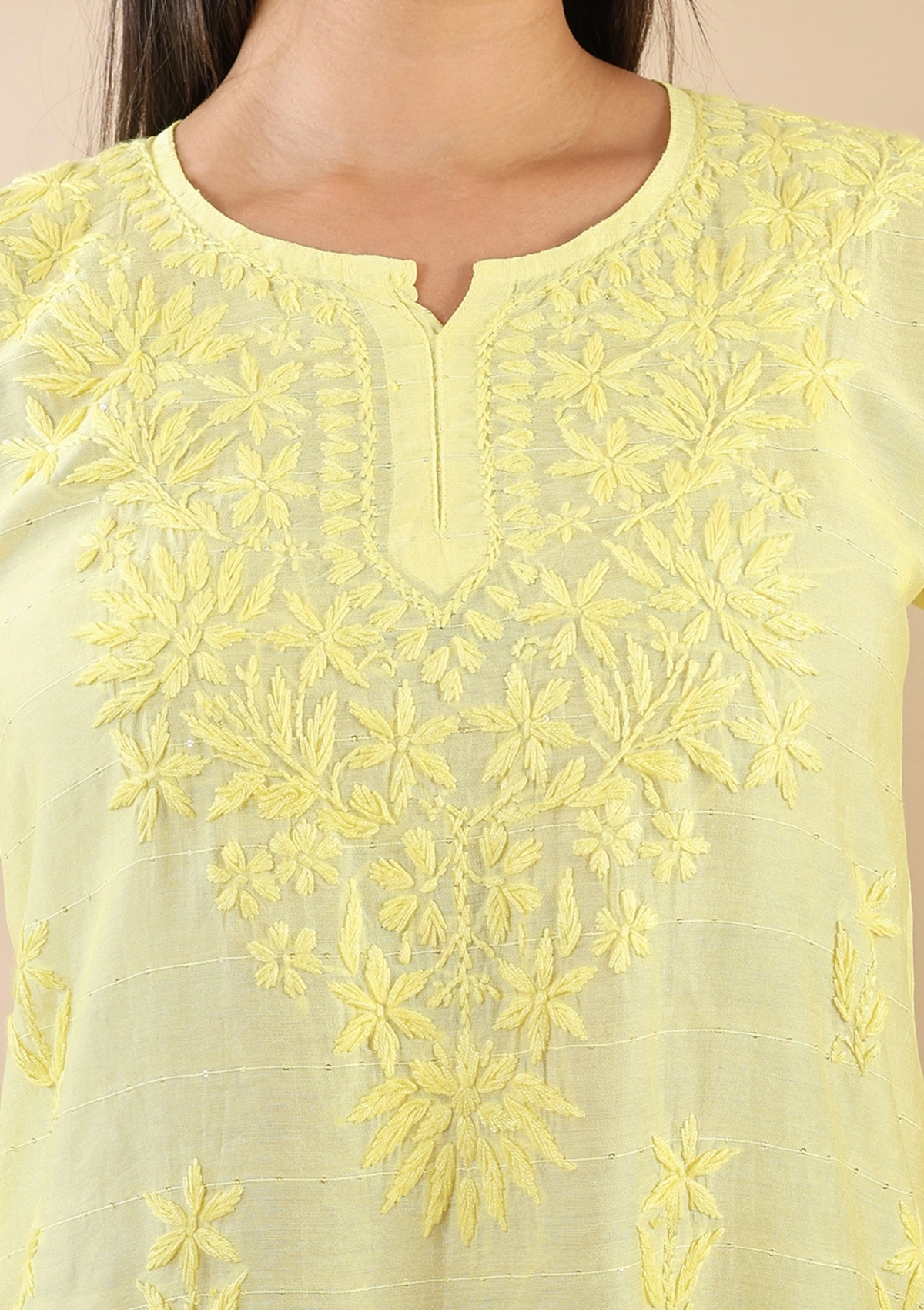 RC Chandni Short Kurti - Image 10