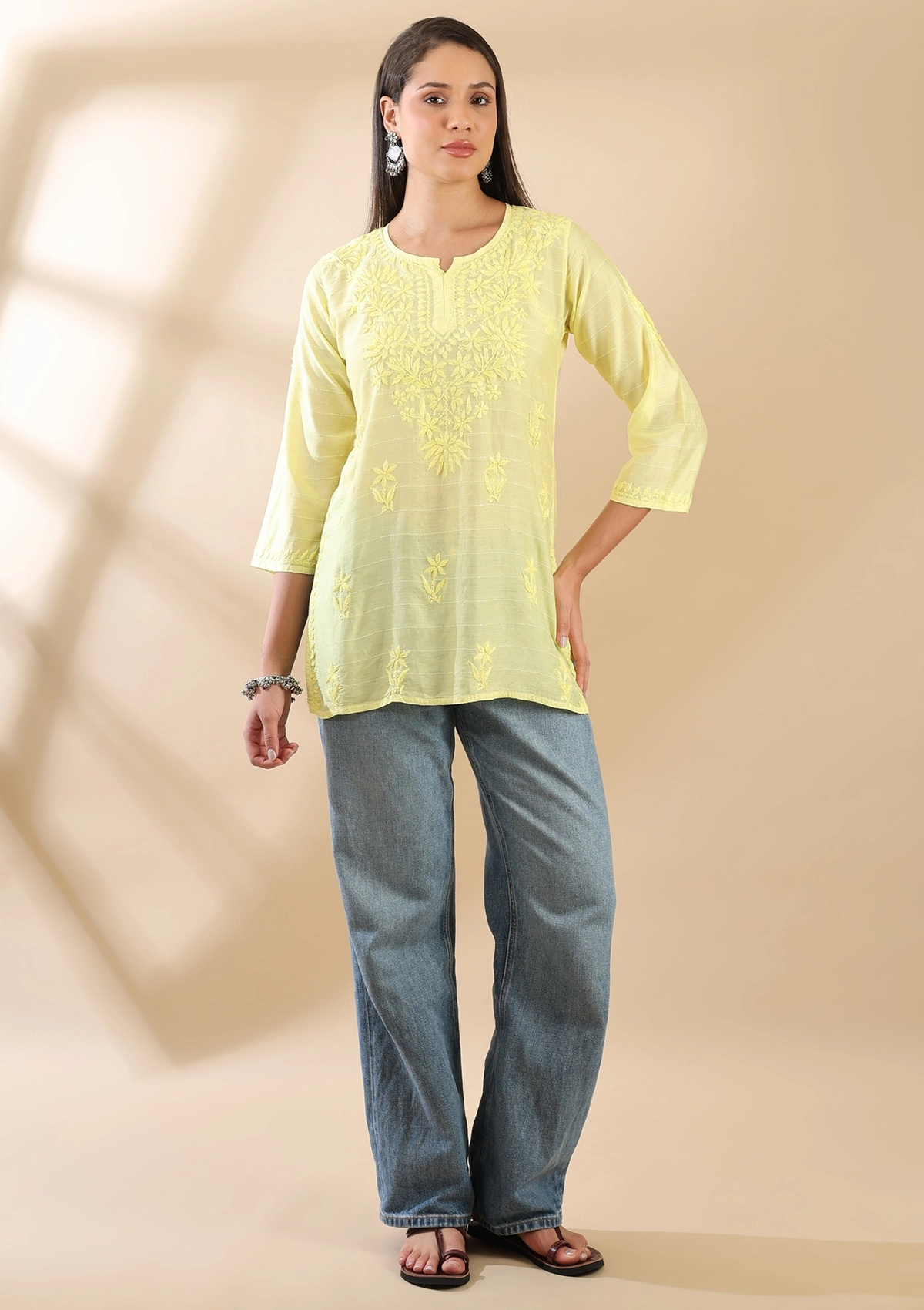 RC Chandni Short Kurti - Image 12
