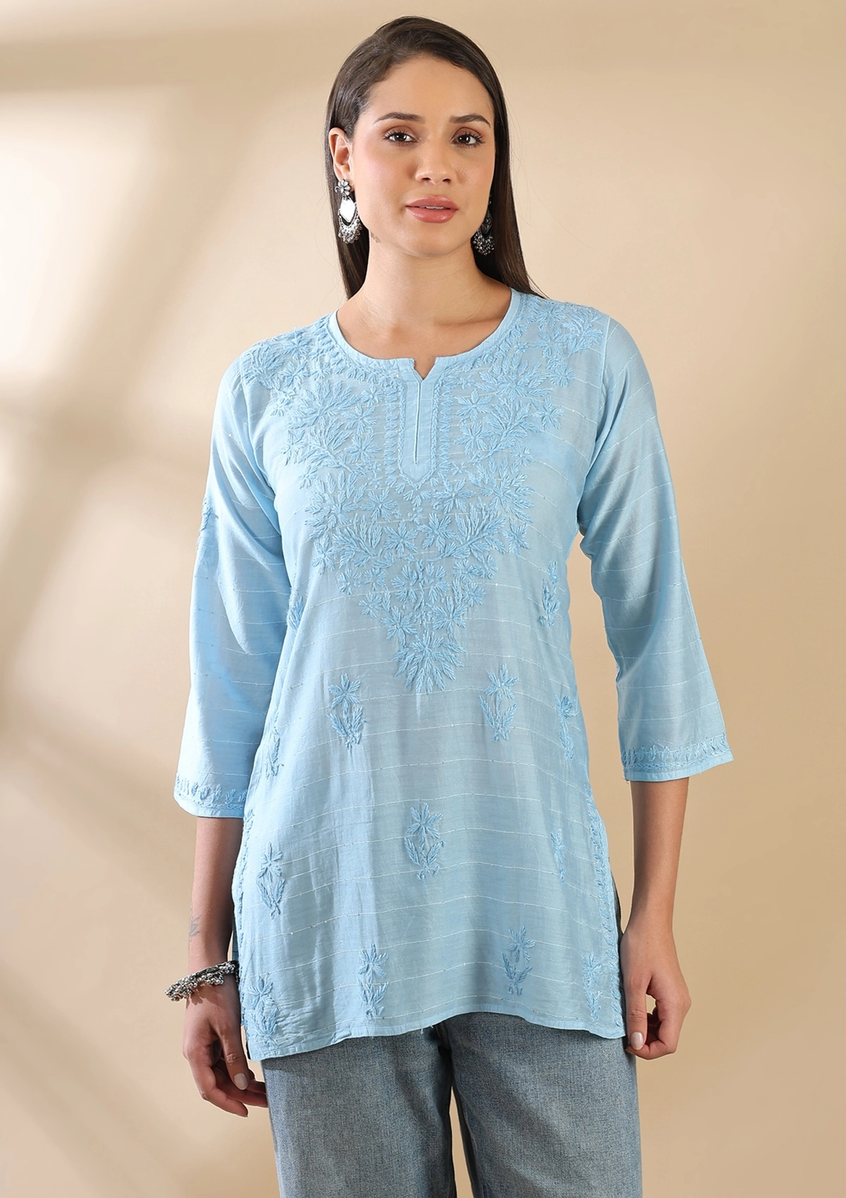 RC Chandni Short Kurti - Image 15