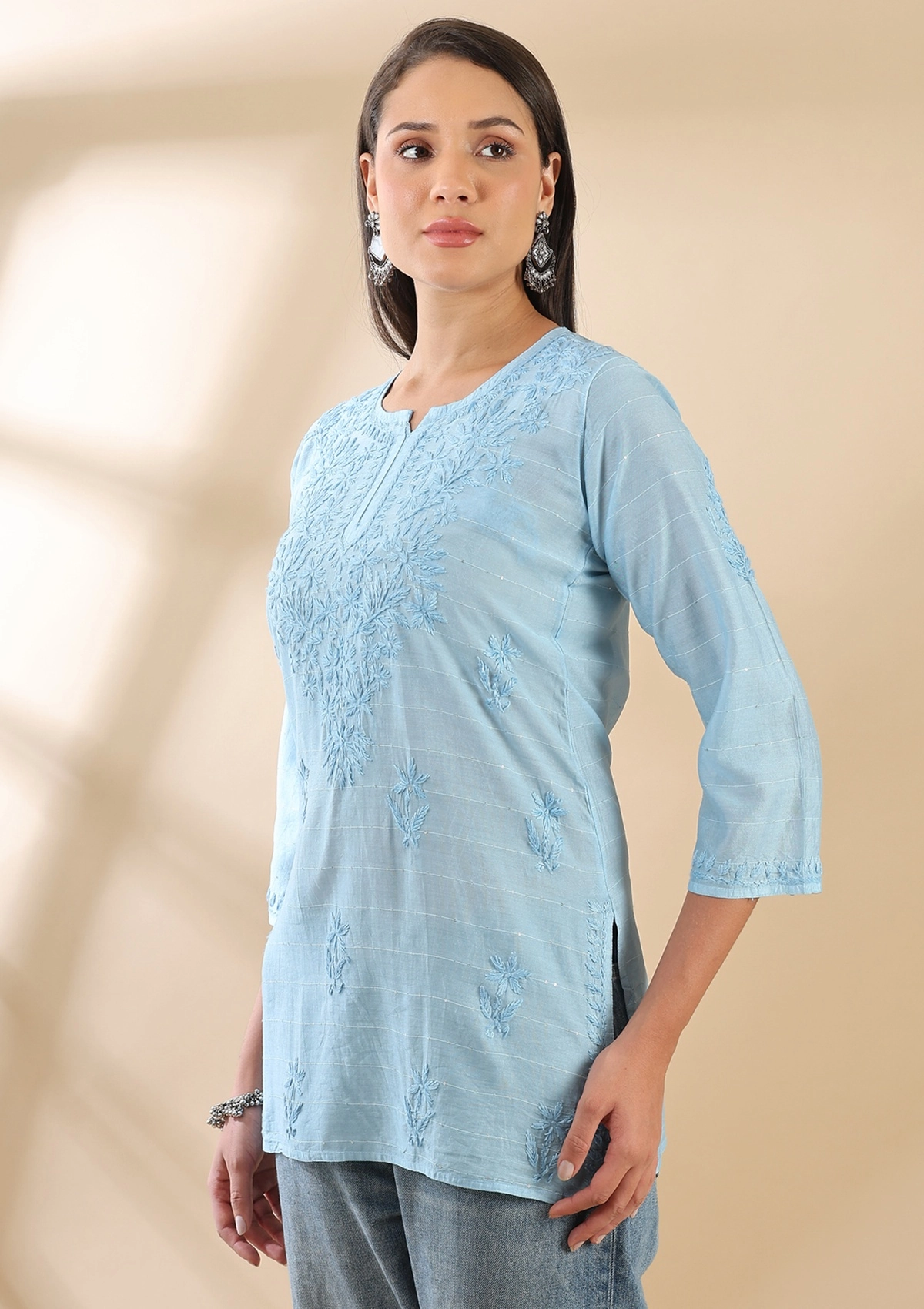 RC Chandni Short Kurti - Image 16