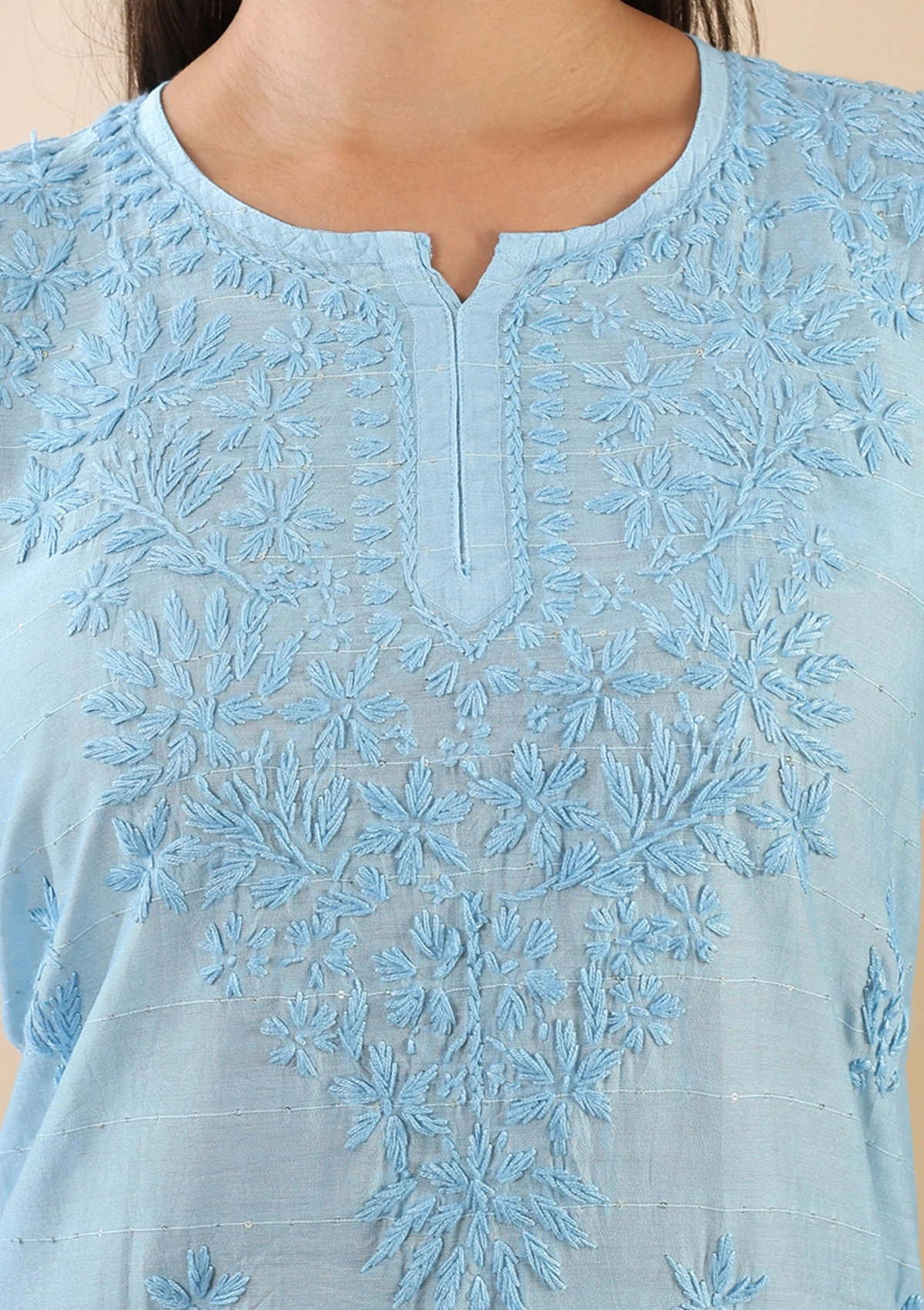 RC Chandni Short Kurti - Image 17
