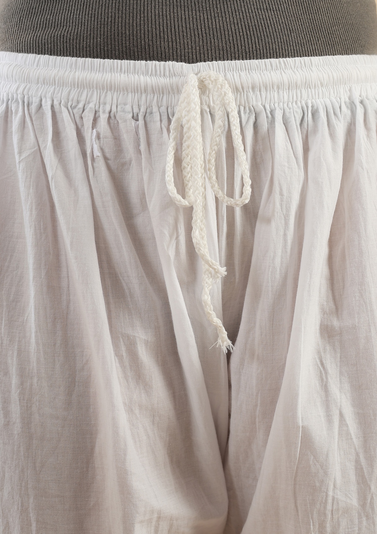 RC Cotton Straight Plazzo - Image 4