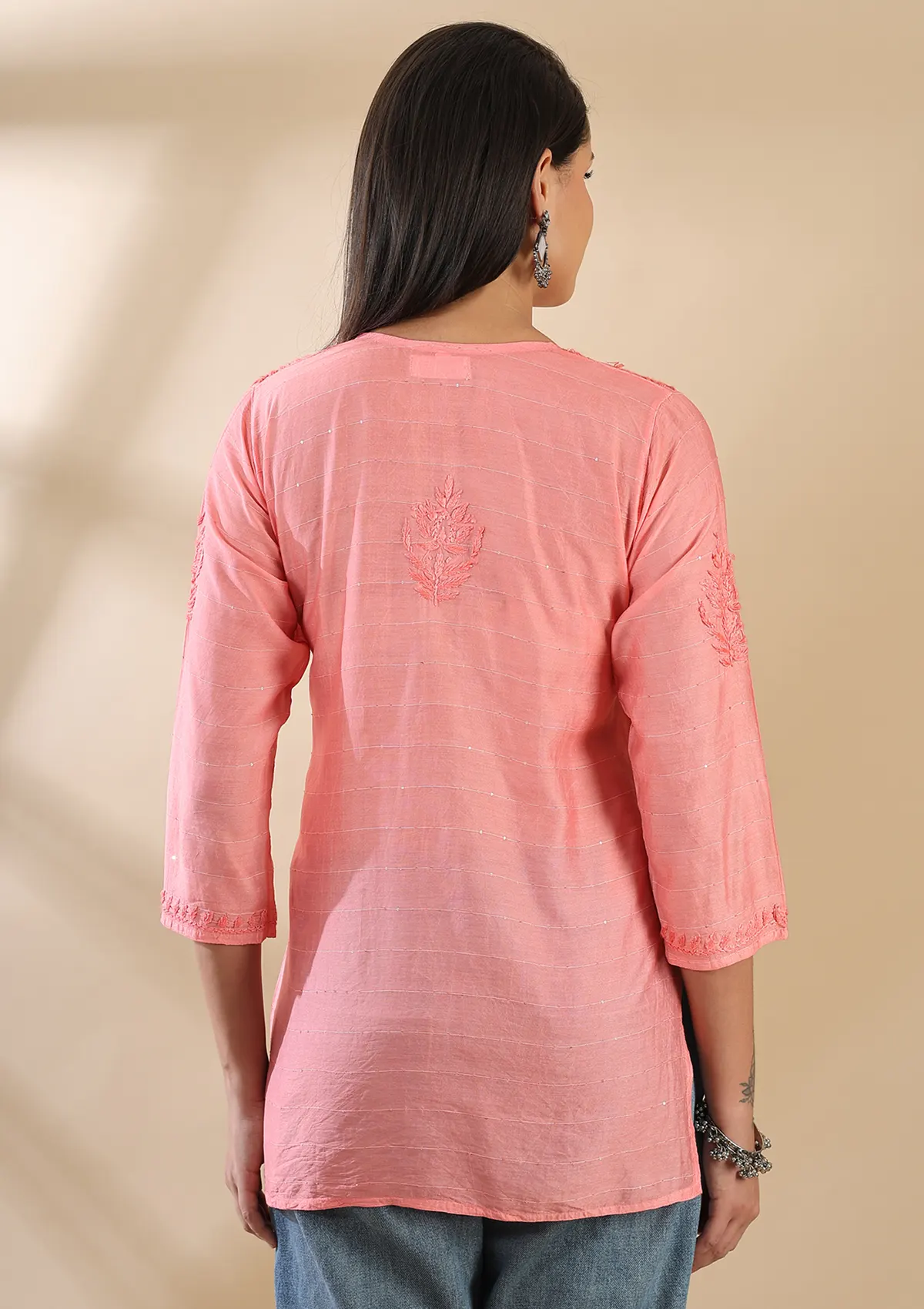 RC Chandni Short Kurti - Image 6