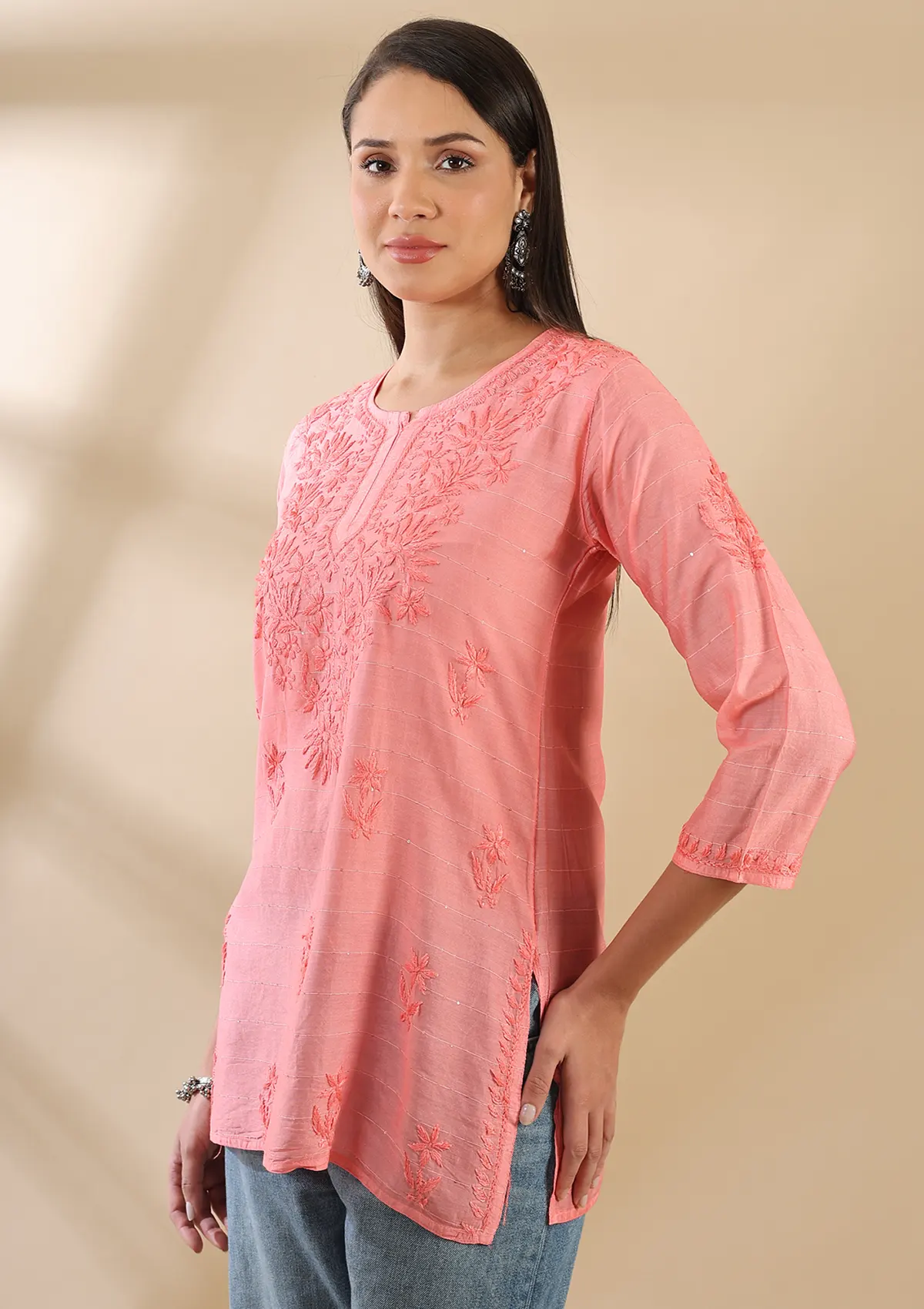 RC Chandni Short Kurti - Image 4