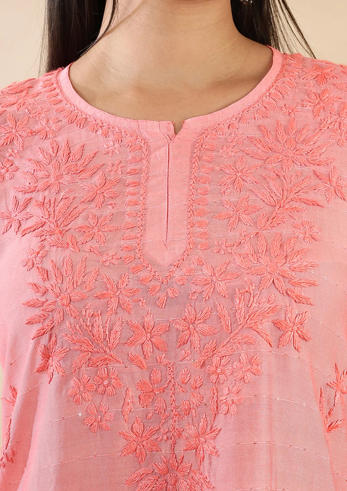 RC Chandni Short Kurti - Image 3
