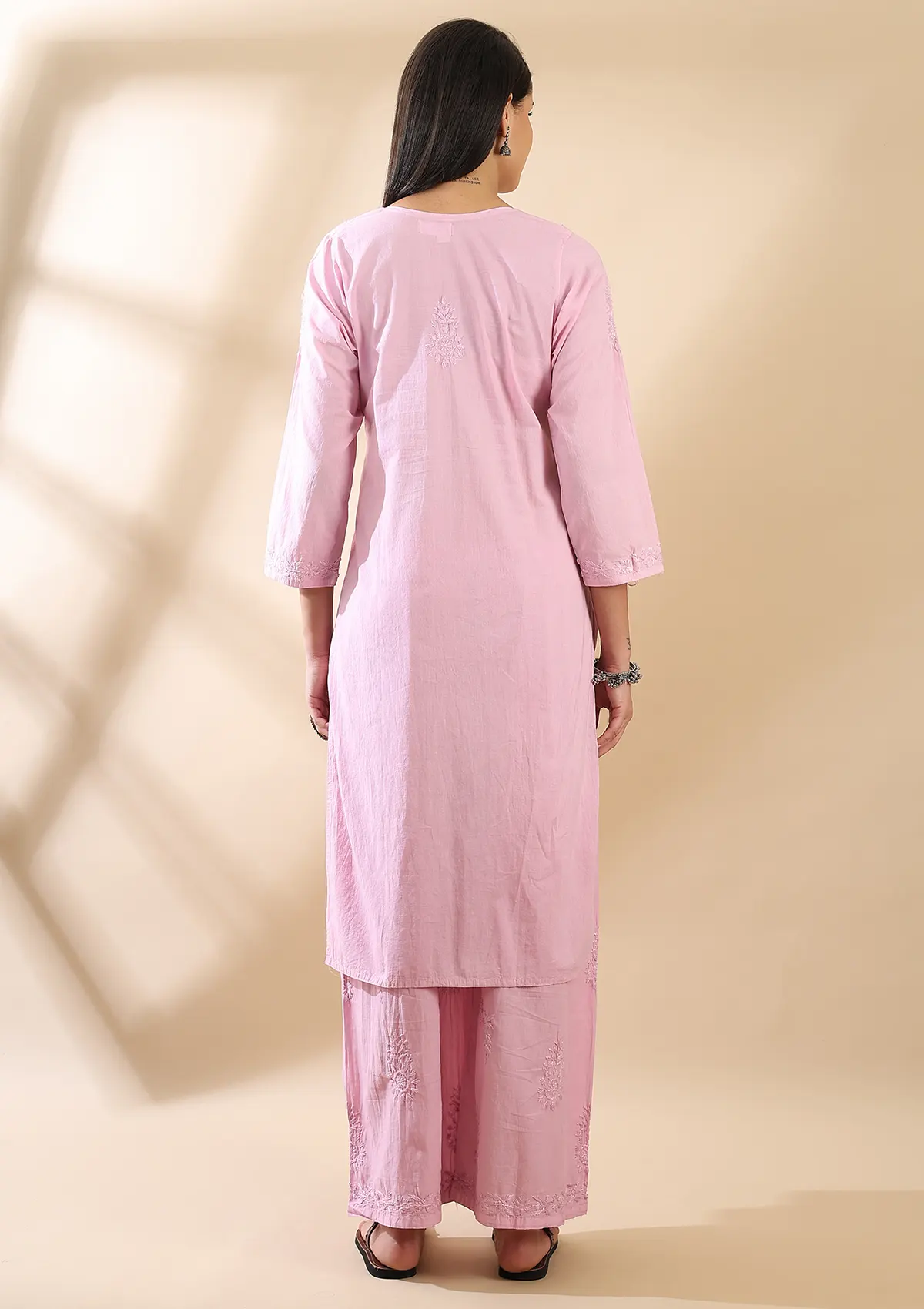 RC Cotton Kurta Set - Image 2
