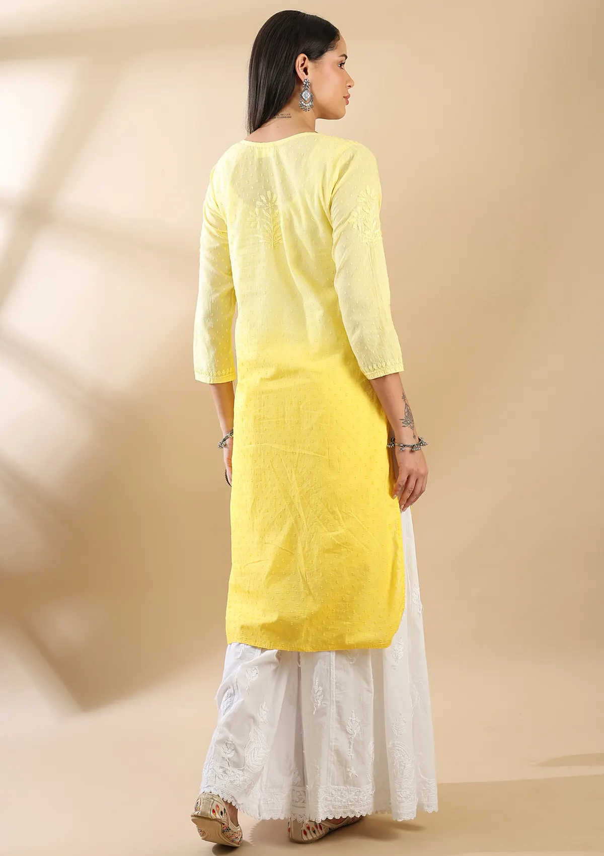 RC Dolby Straight Kurti - Image 10