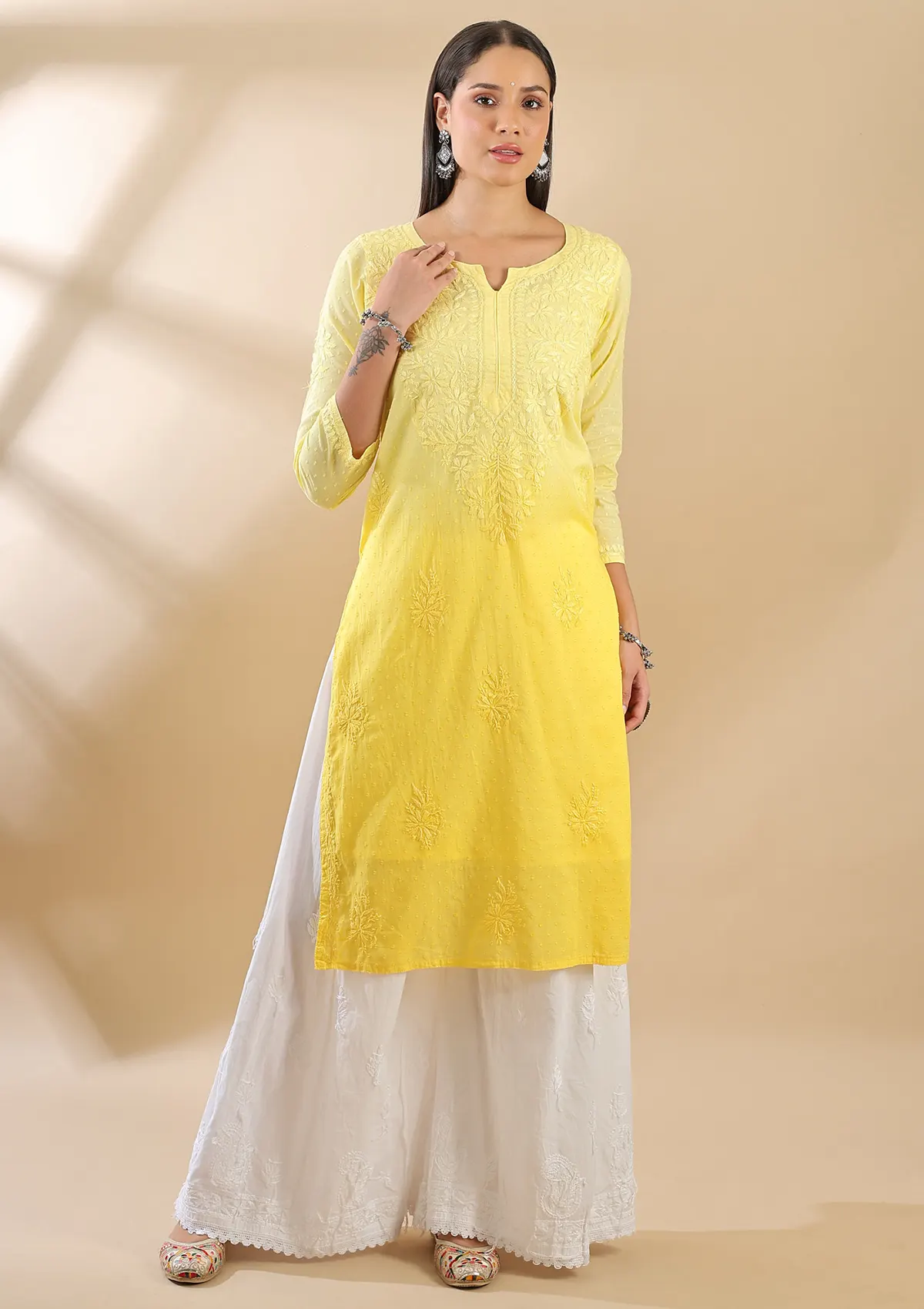 RC Dolby Straight Kurti - Image 9