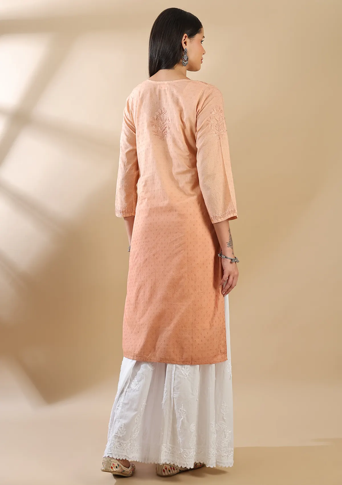 RC Dolby Straight Kurti - Image 7
