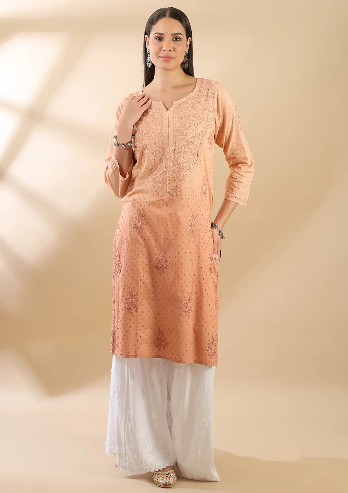 RC Dolby Straight Kurti - Image 6