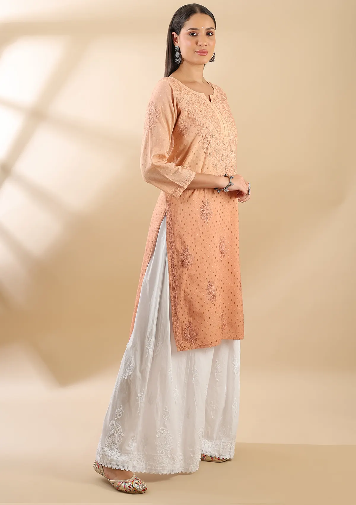 RC Dolby Straight Kurti