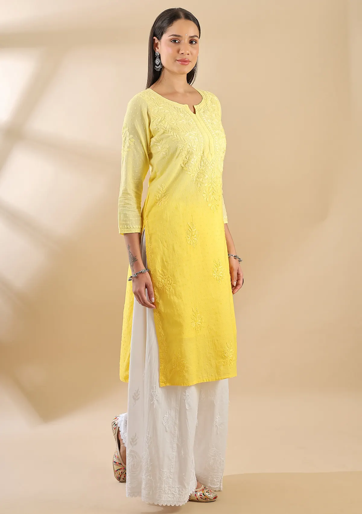 RC Dolby Straight Kurti - Image 4
