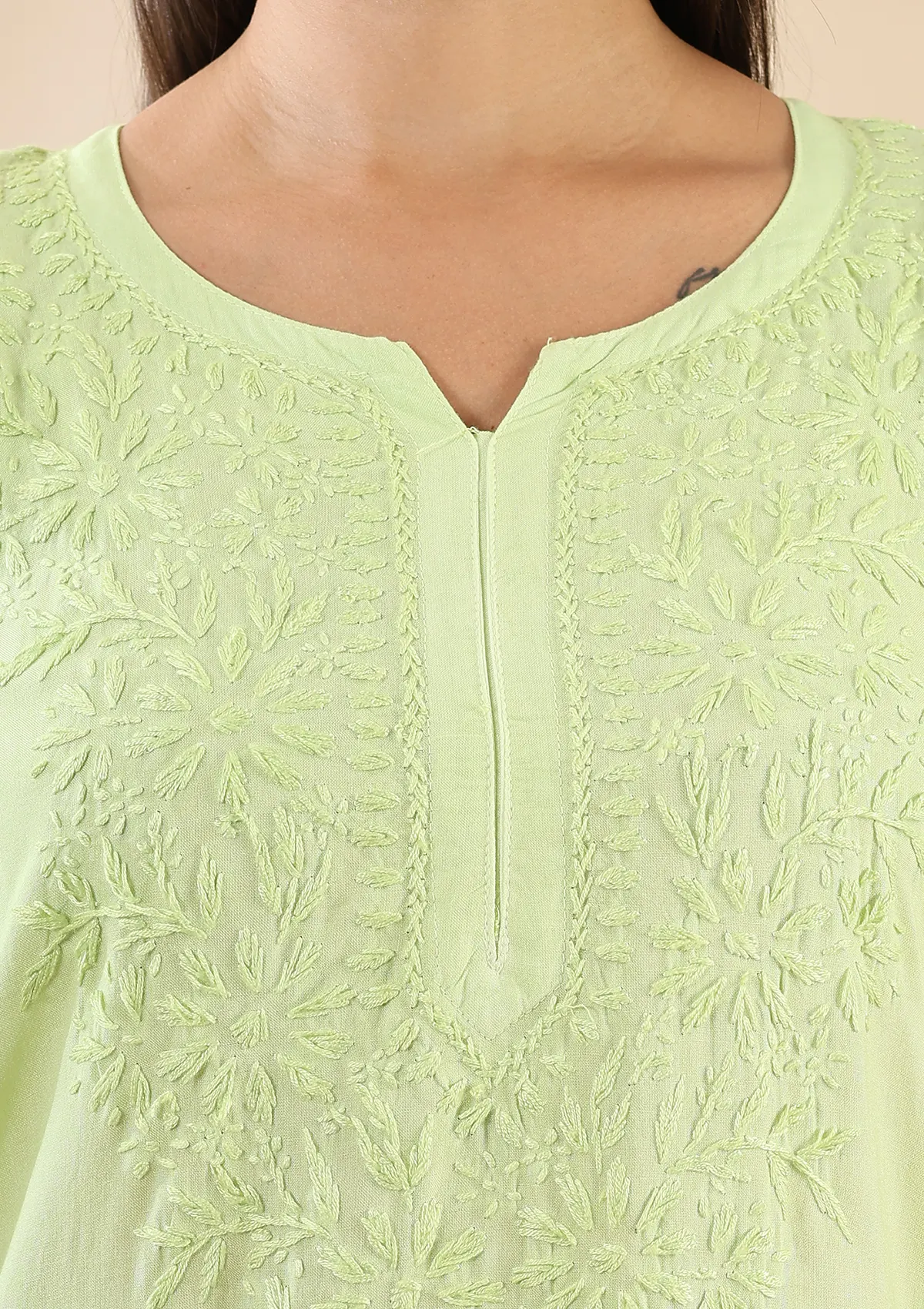 RC Rayon Kurta Set - Image 4