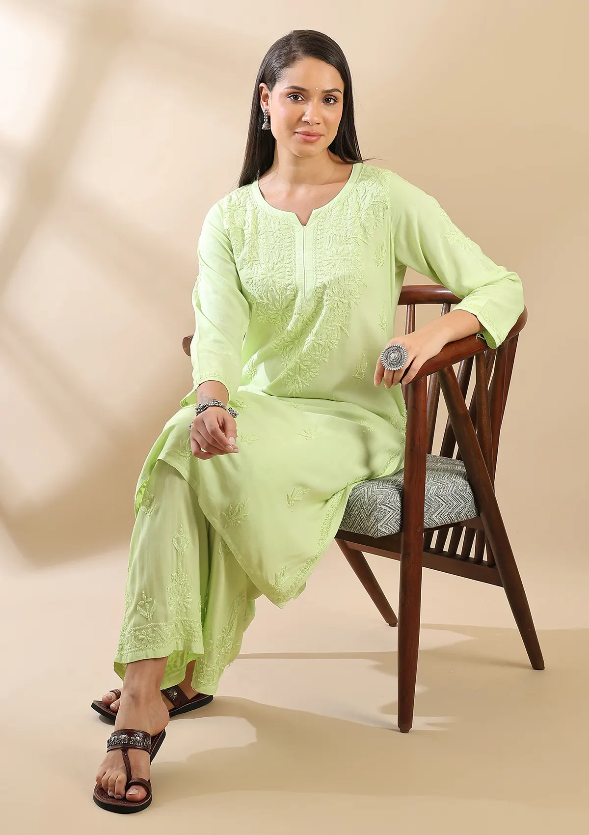 RC Rayon Kurta Set - Image 2