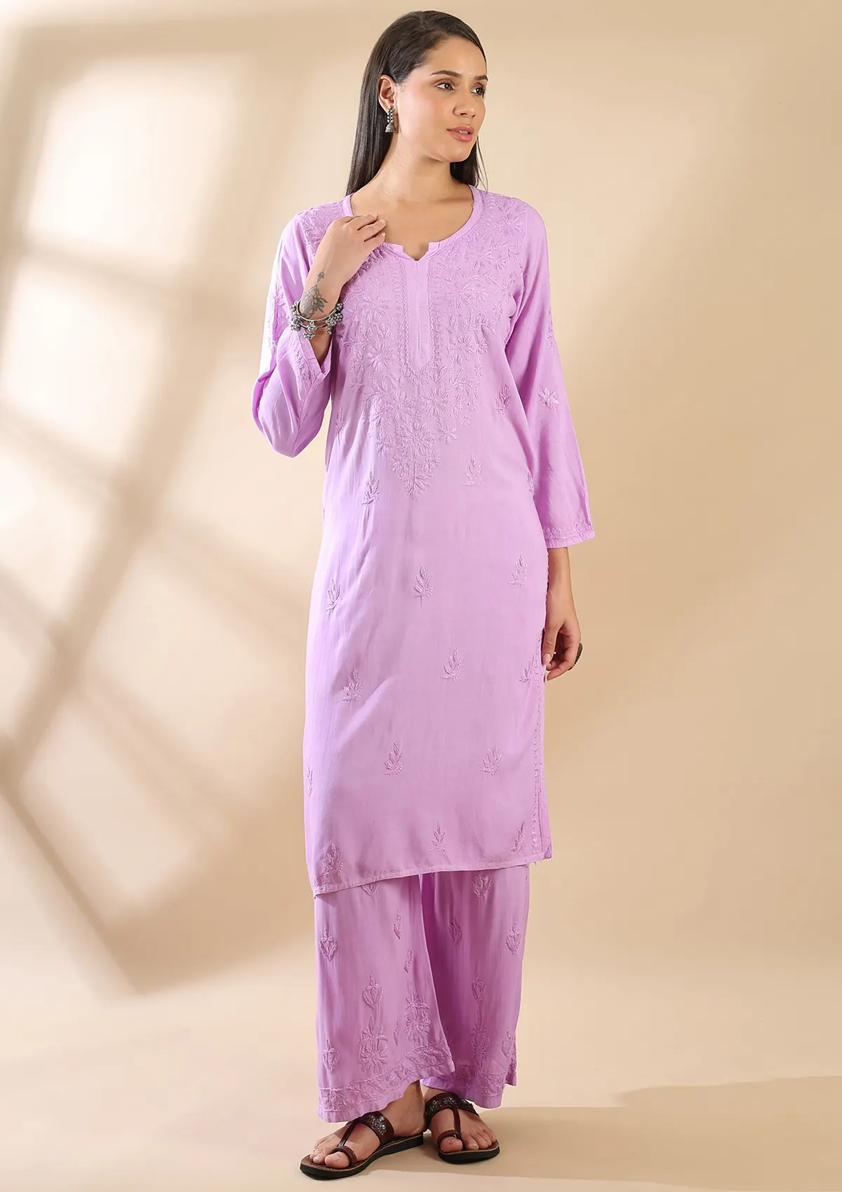 RC Rayon Kurta Set - Image 12