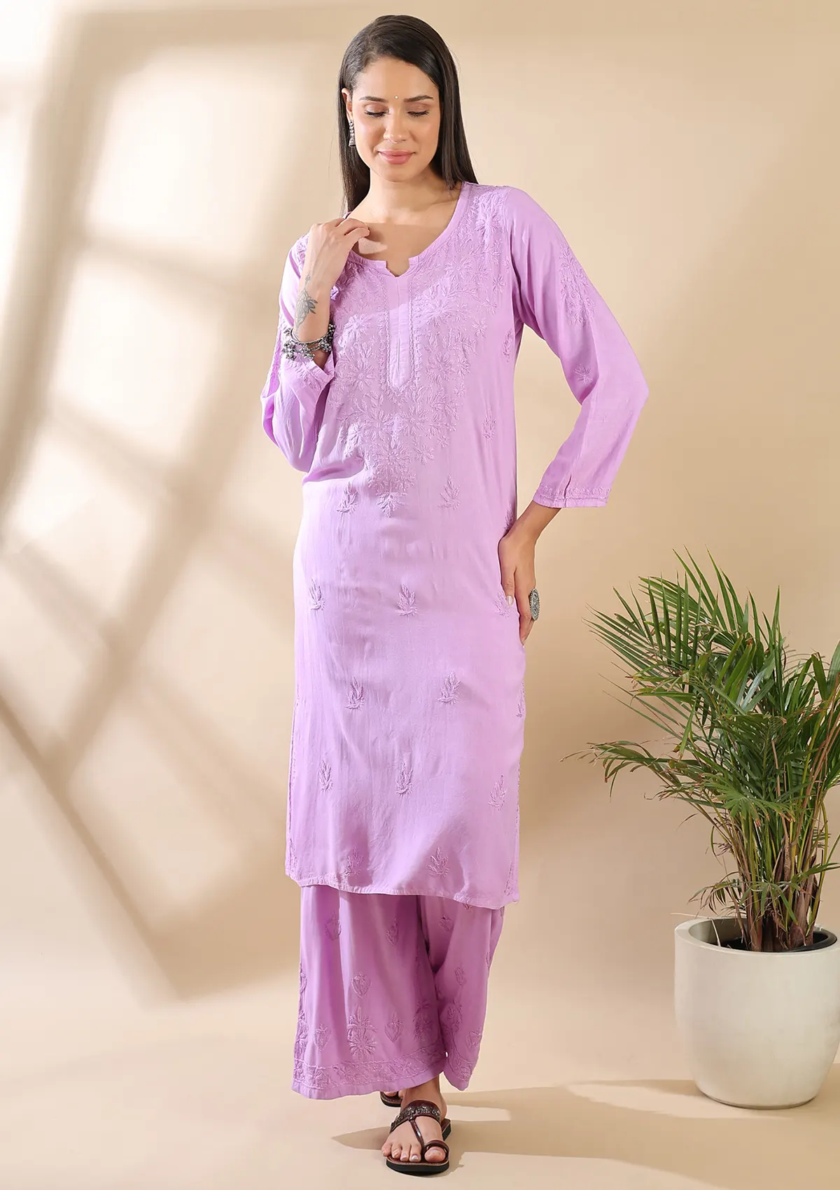 RC Rayon Kurta Set - Image 8