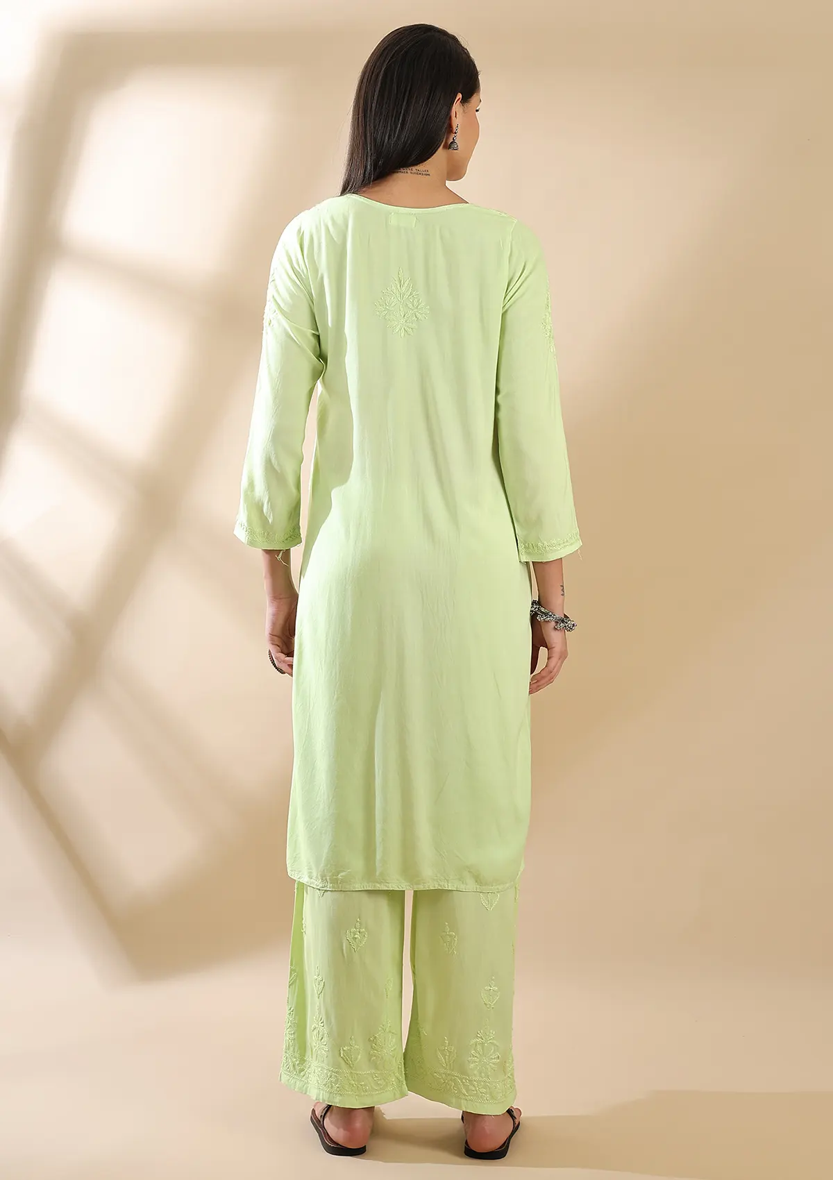 RC Rayon Kurta Set - Image 7
