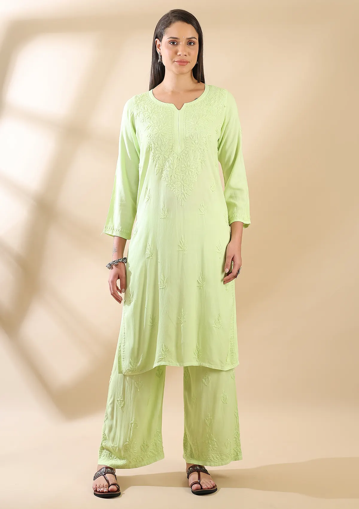 RC Rayon Kurta Set - Image 6