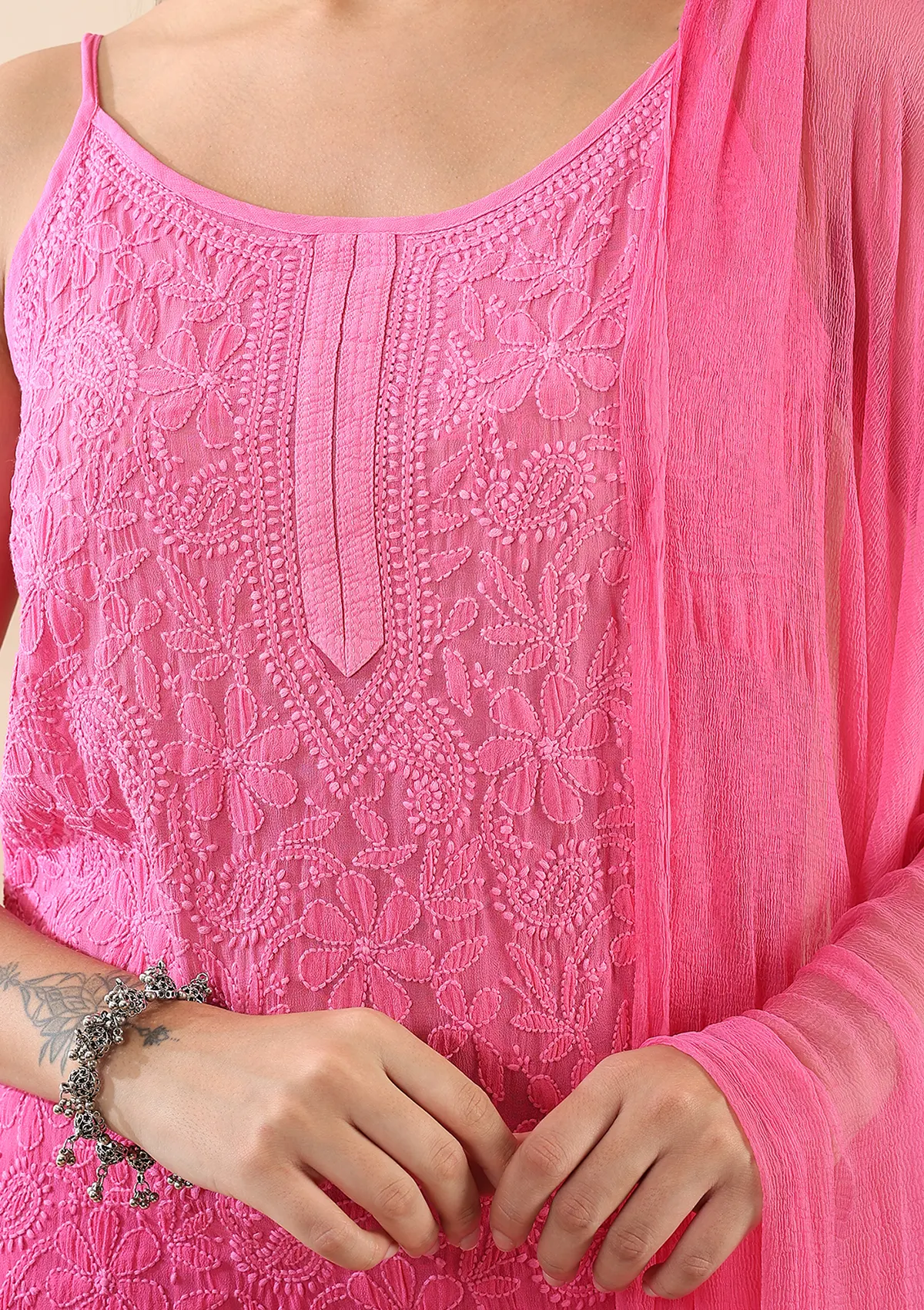 RC Viscose Spaghetti Set - Image 4