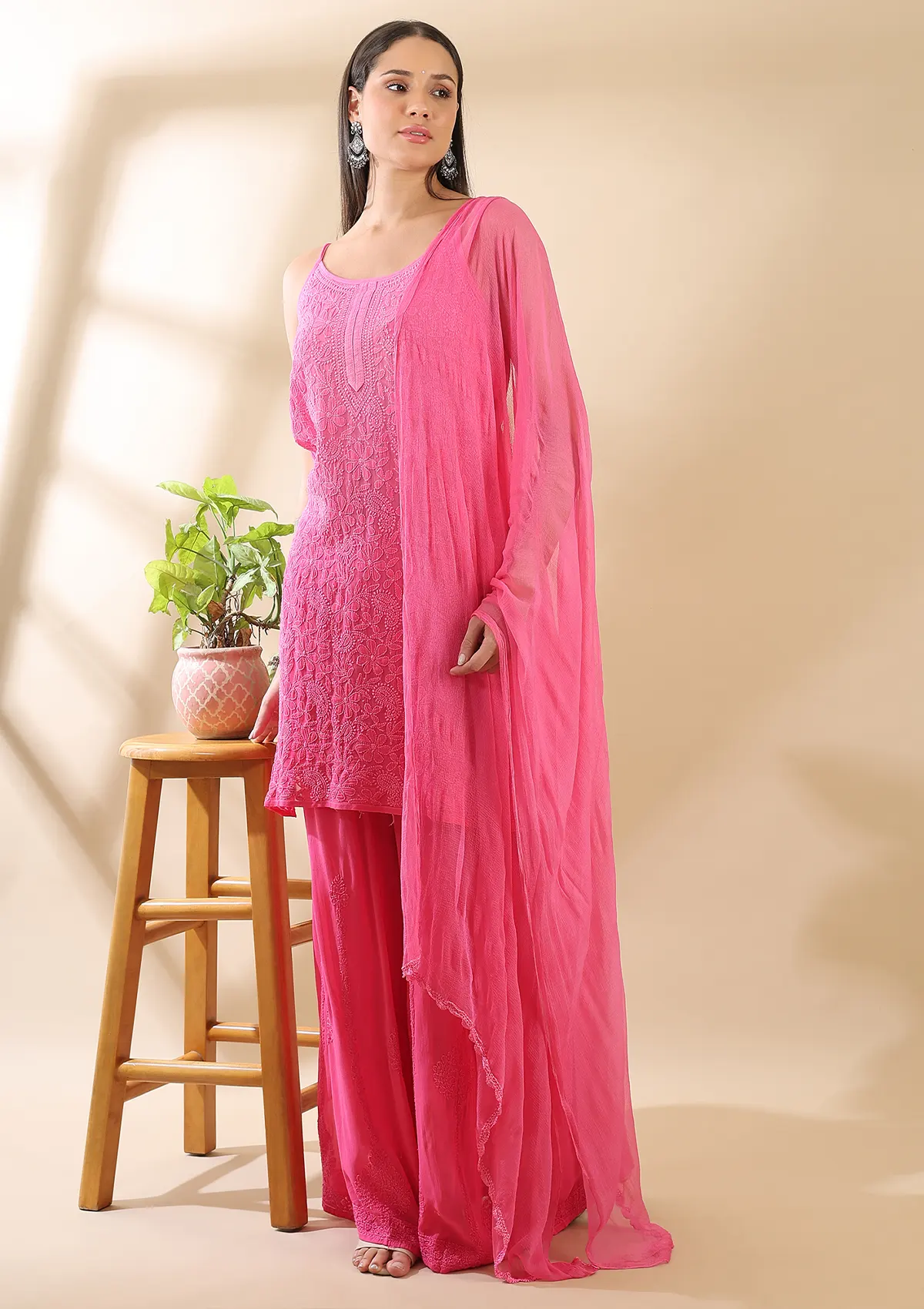 RC Viscose Spaghetti Set
