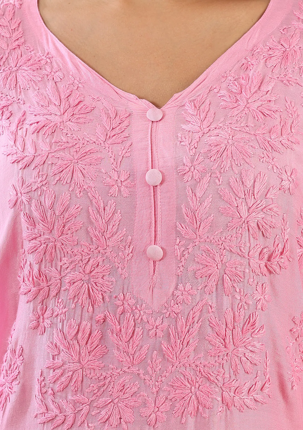 RC Muslin Co-ord Set - Image 11
